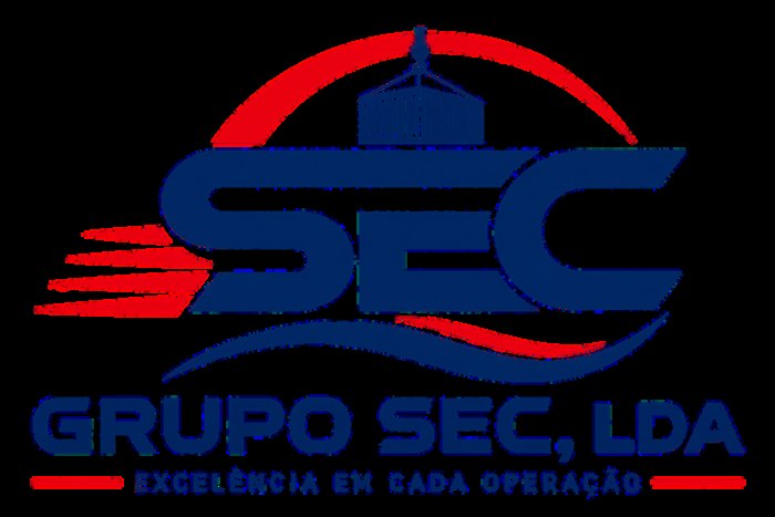 Logotipo GRUPO SEC